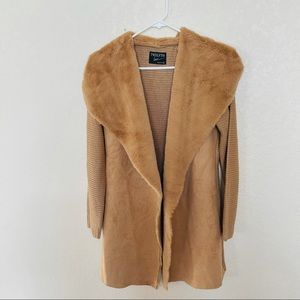 Twelfth Love Cardigan